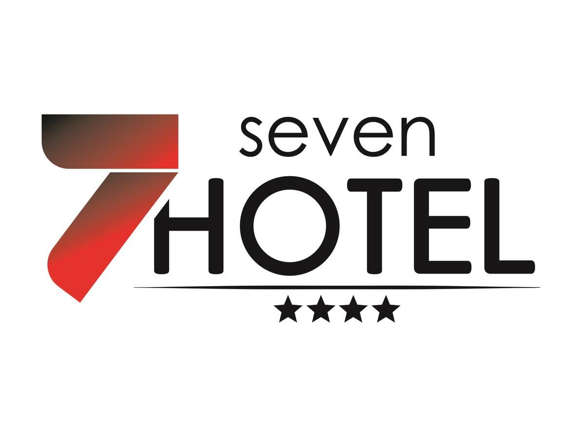 Отель Seven Hotel Bytom - Katowice Бытом-38